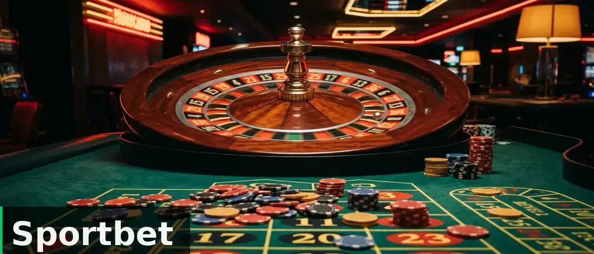 Sportbet bonus