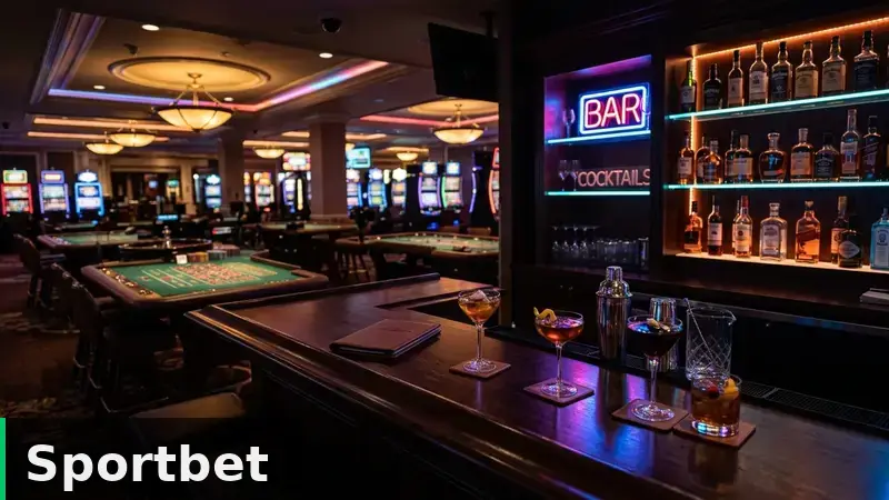 Criptomonedas: cómo depositar y retirar en Sportbet