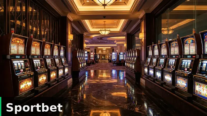 ¿Qué es Sportbet?