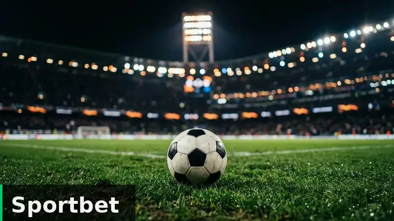 Apuestas Deportivas y Casino Online