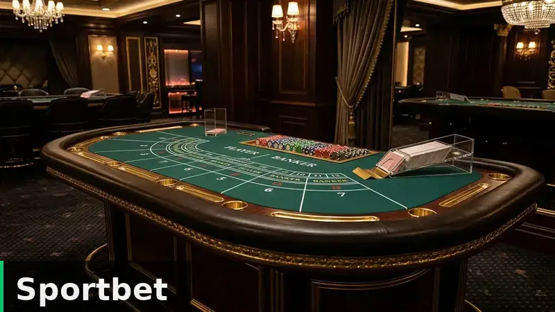Juegos Disponibles en Sportbet