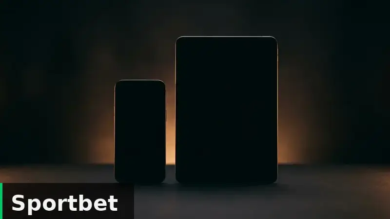 Sportbet en el Celular
